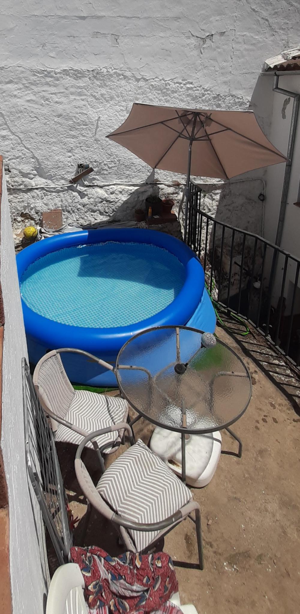  en venta casa Arriate Serranía De Ronda 13