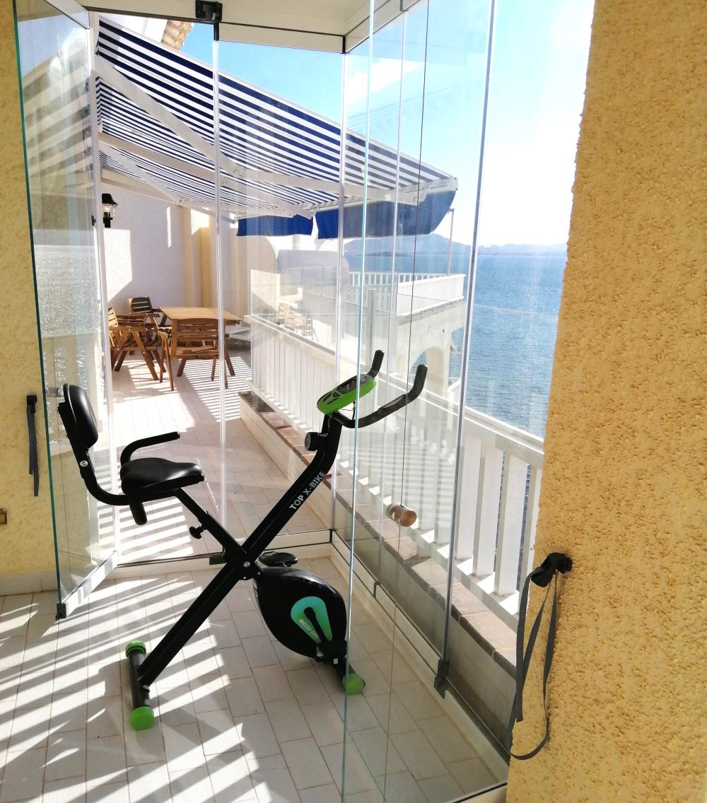  en venta ático La Manga Del Mar Menor Campo De Cartagena 8