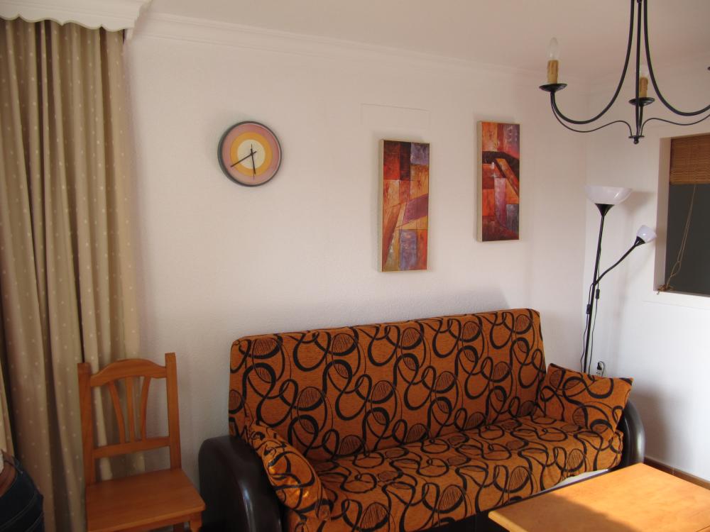  en venta estudio La Cala Del Moral Axarquía 3