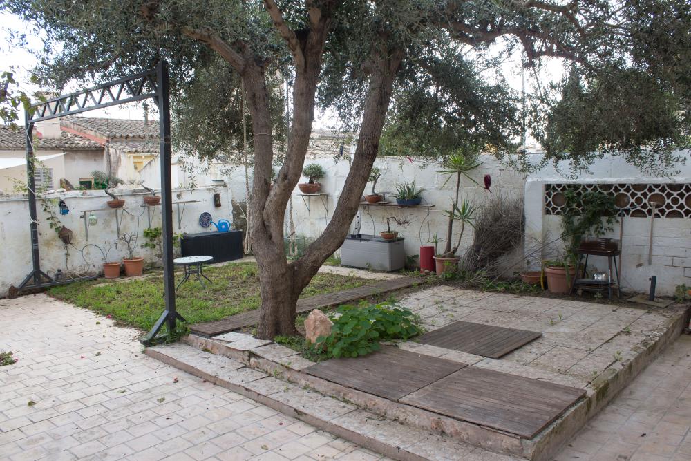  en venta casa Son Armadams-El Terreno Palma 9