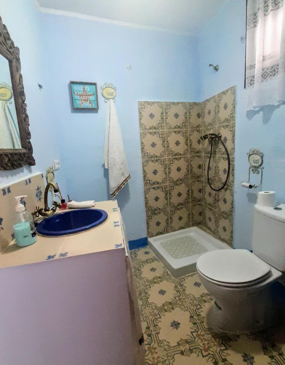  en venta casa Arriate Serranía De Ronda 10