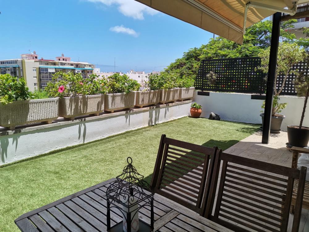  en venta apartamento Ciudad Alta Palmas De Gran Canaria (Las) 1