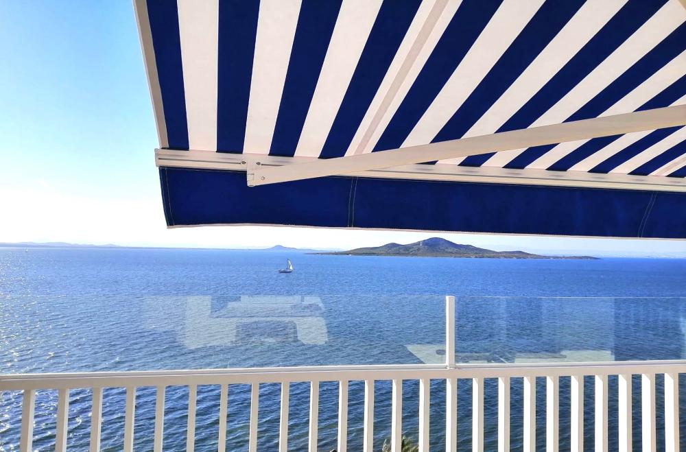  en venta ático La Manga Del Mar Menor Campo De Cartagena 1