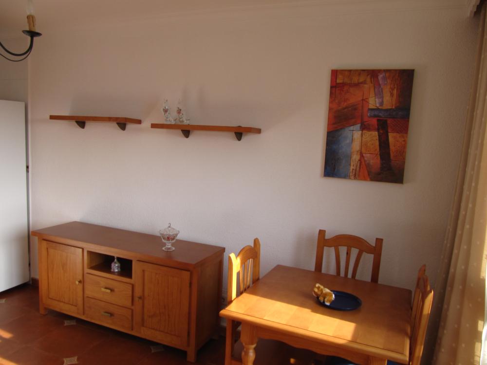  en venta estudio La Cala Del Moral Axarquía 4