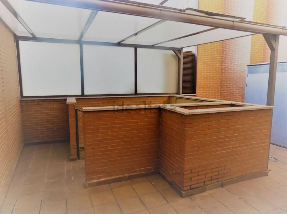  en venta apartamento Puente De Vallecas-Numancia Madrid Capital 6