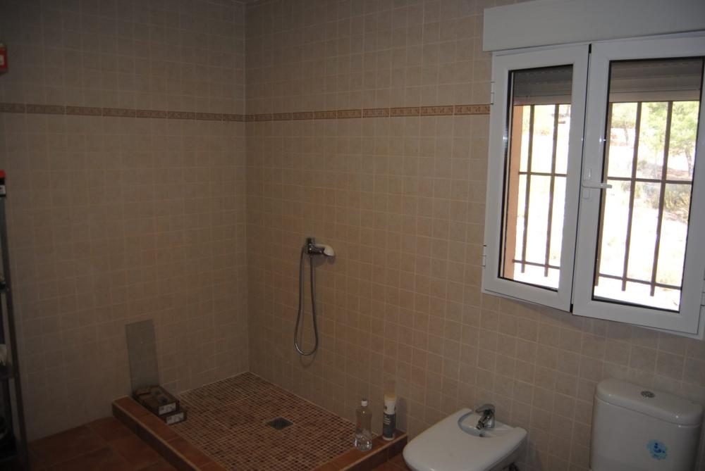  en venta chalet Aledo Bajo Guadalentín 16