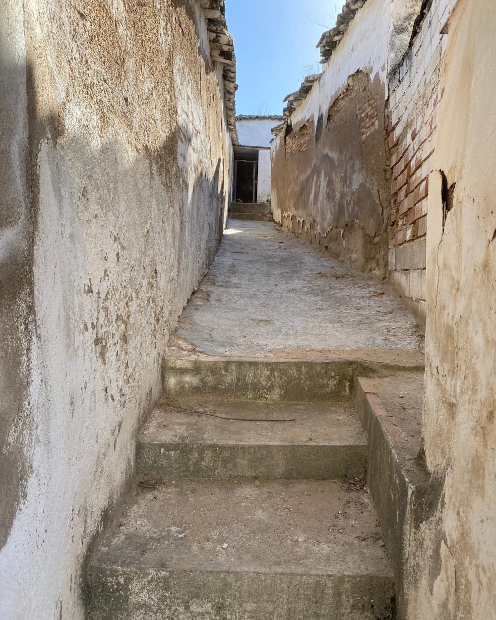  en venta casa Lopera Campiña De Jaén 52