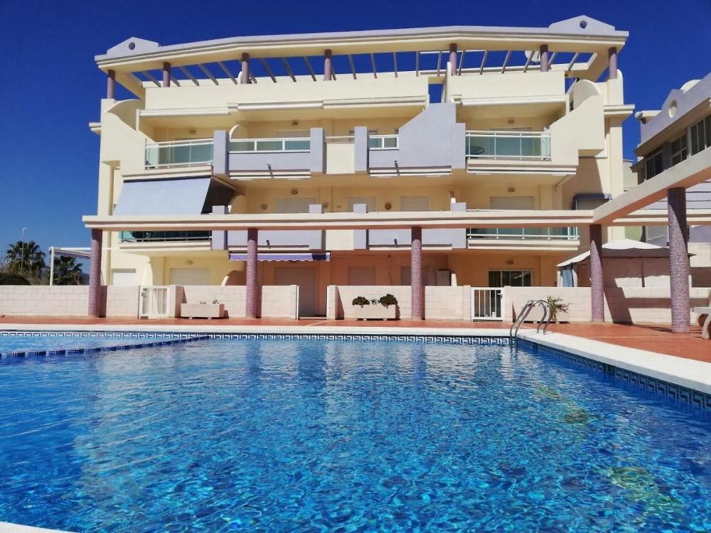  en venta ático Patja De Xeraco Safor 6