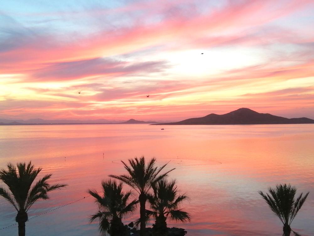  en venta ático La Manga Del Mar Menor Campo De Cartagena 11
