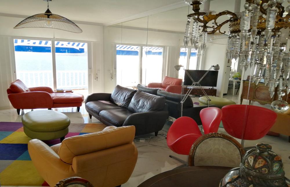  en venta ático La Manga Del Mar Menor Campo De Cartagena 4