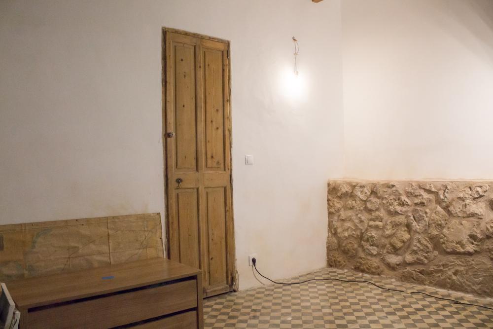  en venta casa Son Armadams-El Terreno Palma 5