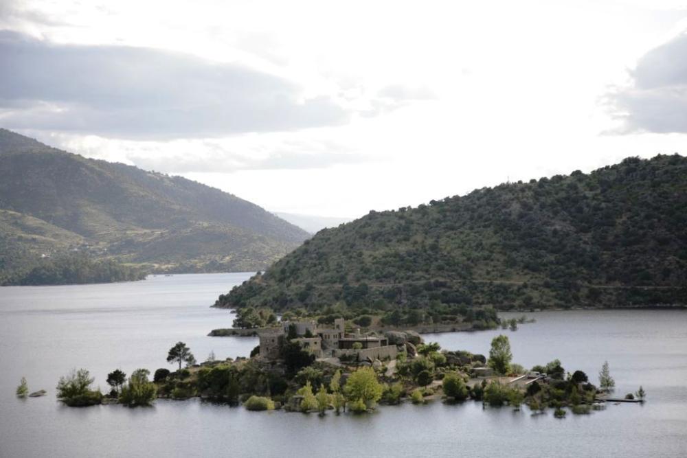  en venta casa Arroyo De La Parra Alberche 1