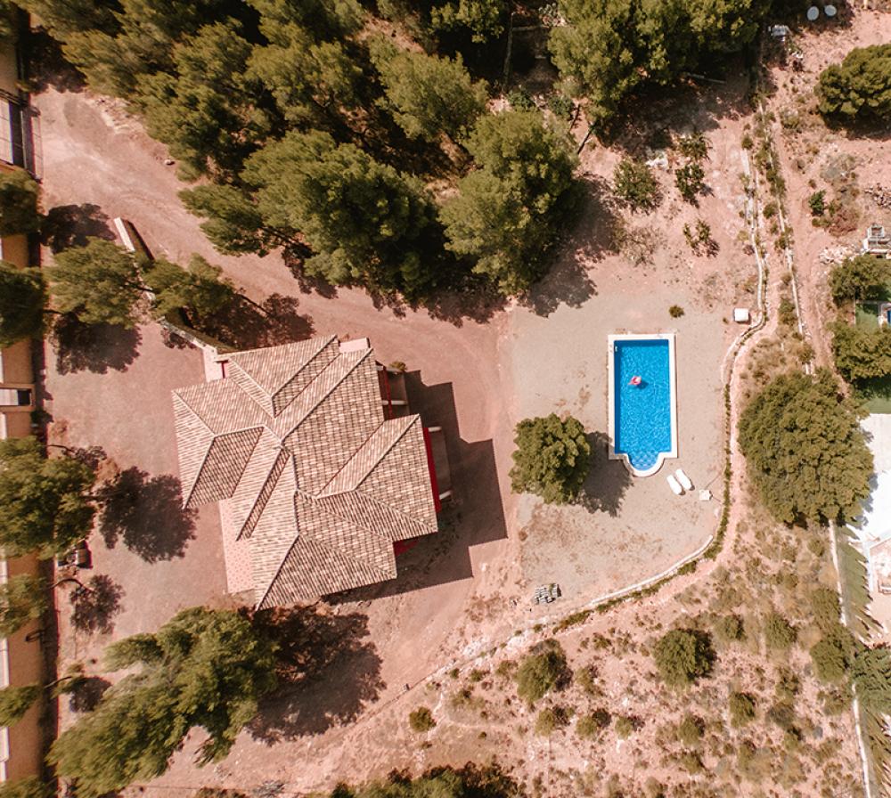  en venta chalet Aledo Bajo Guadalentín 2