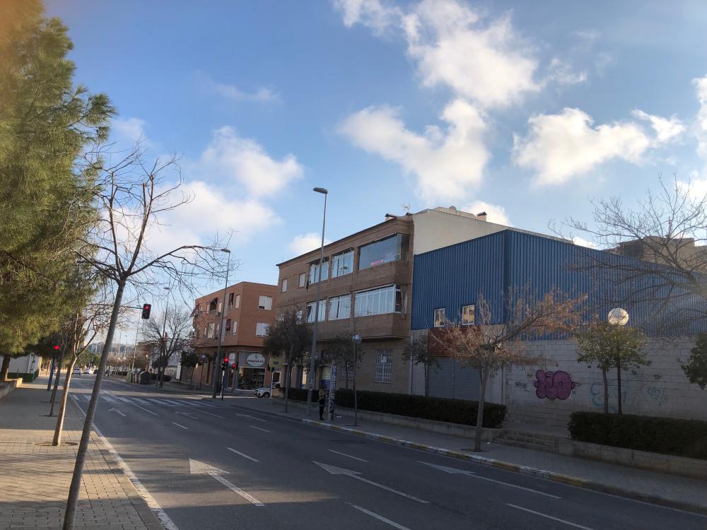  en venta apartamento San Agustín Alacantí 18