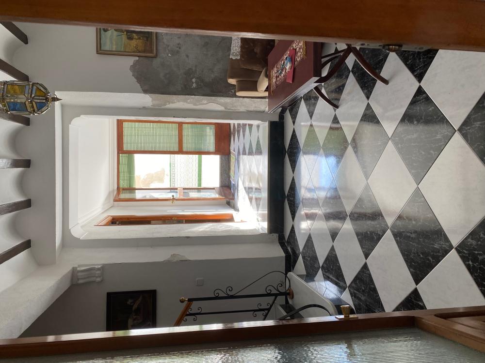  en venta casa Lopera Campiña De Jaén 6