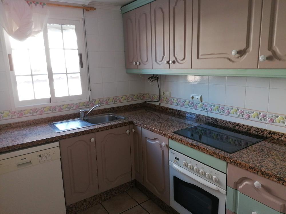  en venta casa de pueblo Santa Pola Baix Vinalopó 5