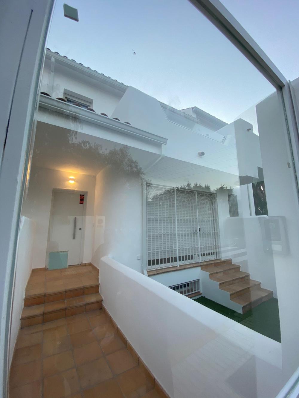 en venta casa de pueblo Los Boliches Costa Del Sol Occidental 2