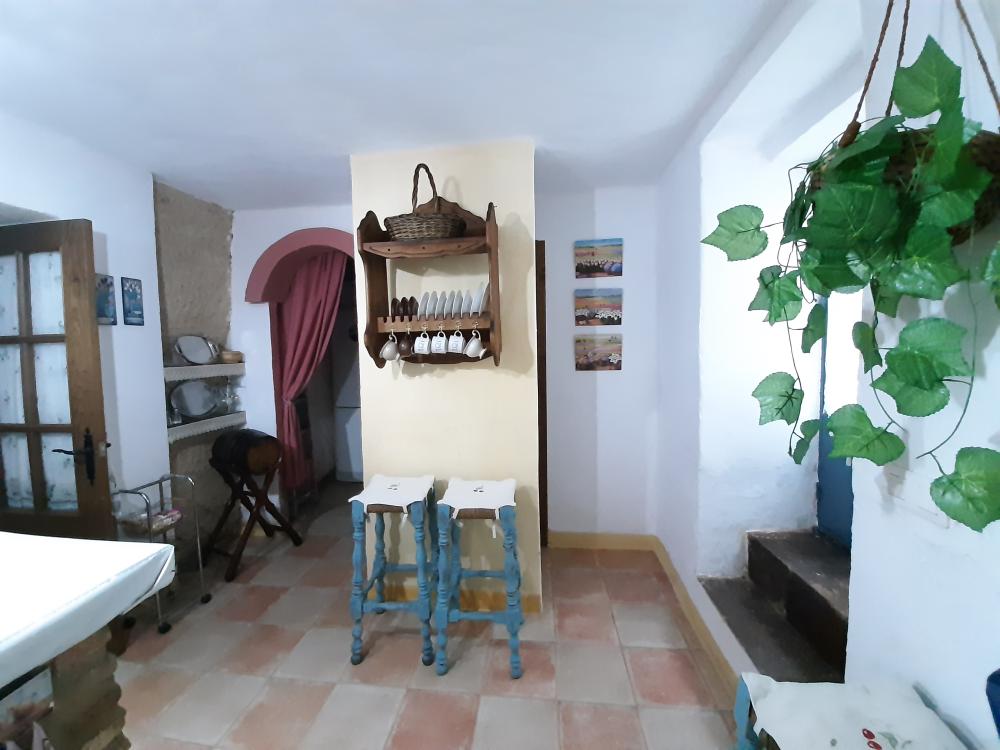  en venta casa Arriate Serranía De Ronda 5