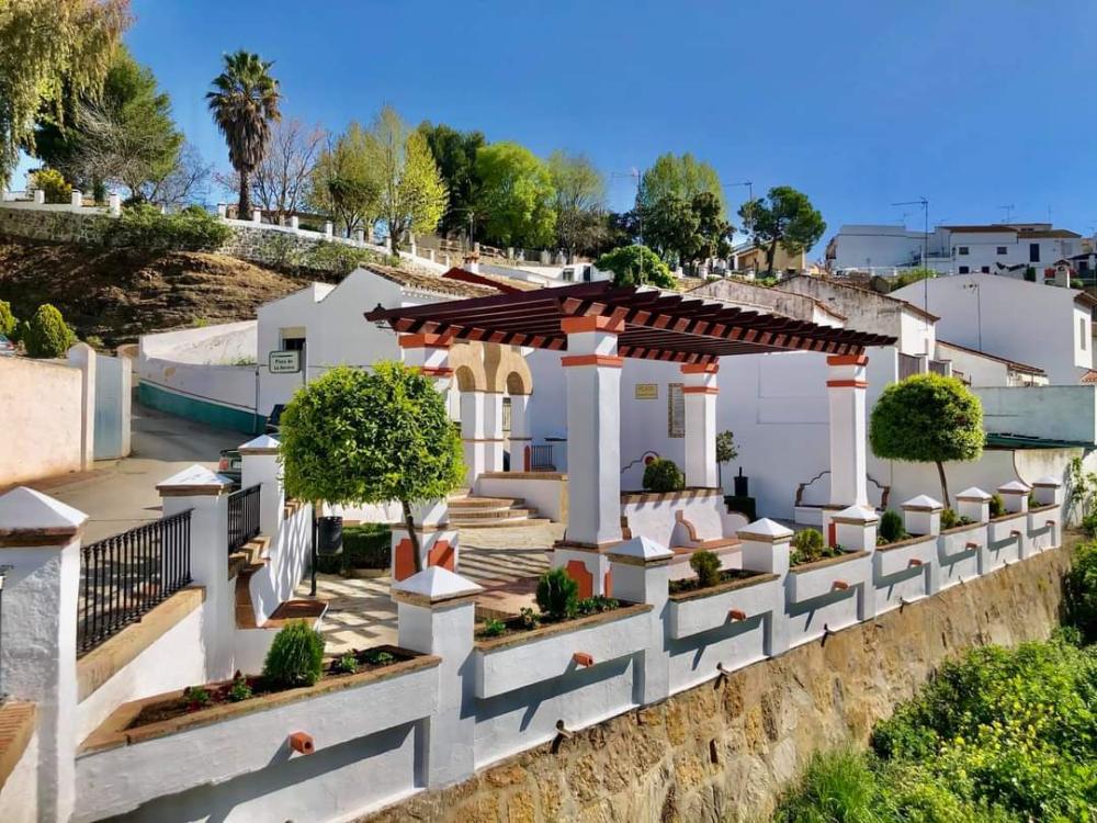  en venta casa Arriate Serranía De Ronda 16