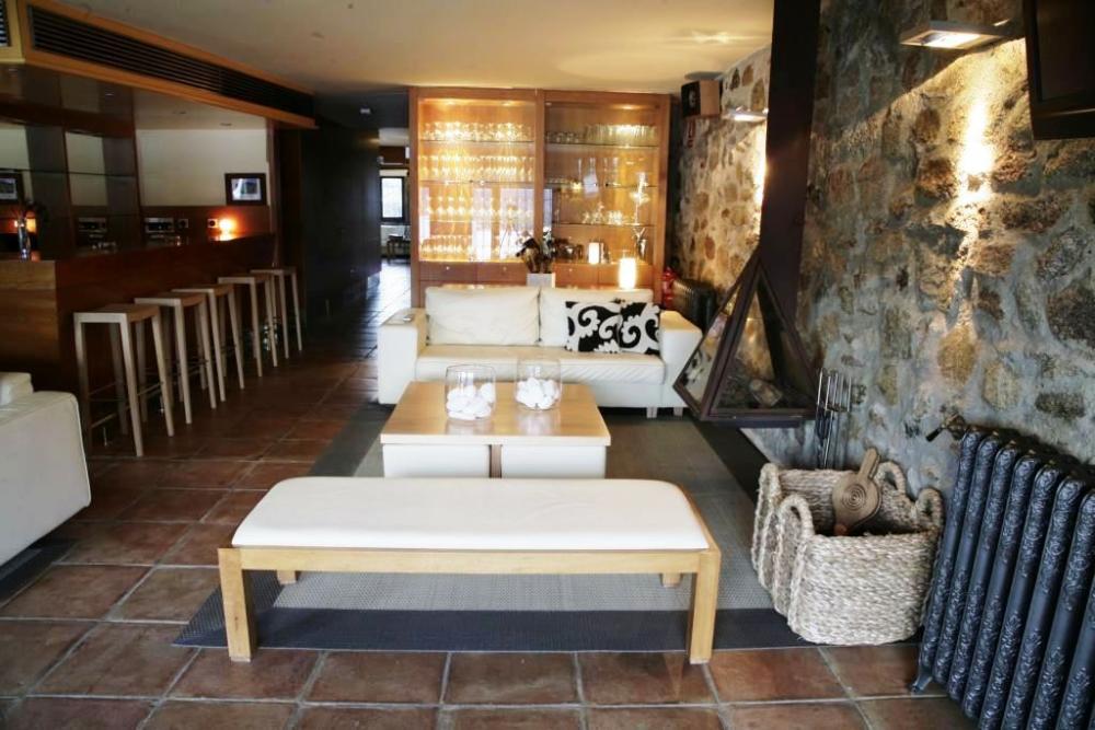  en venta casa Arroyo De La Parra Alberche 12
