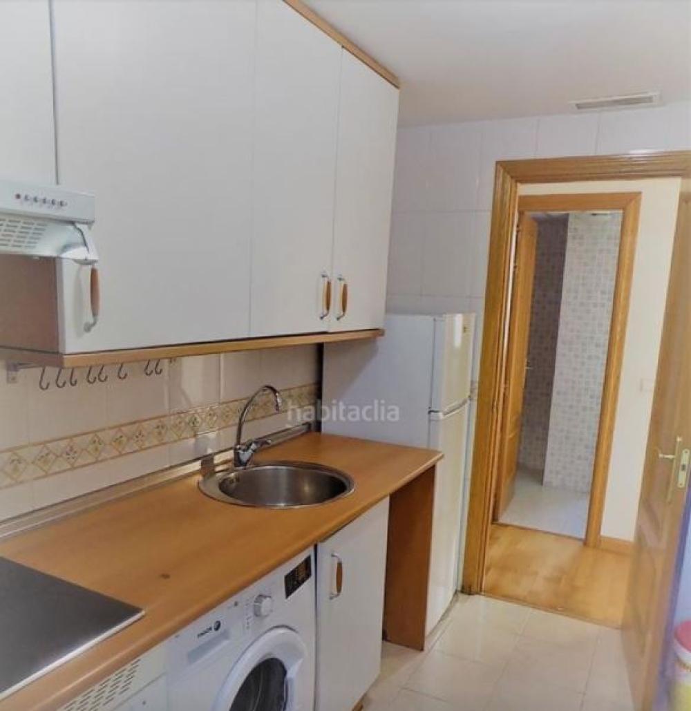  en venta apartamento Puente De Vallecas-Numancia Madrid Capital 11