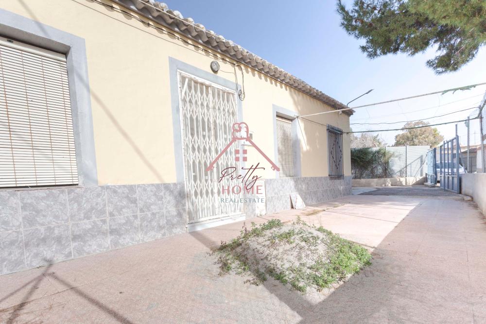  en venta planta baja La Majada Bajo Guadalentín 3
