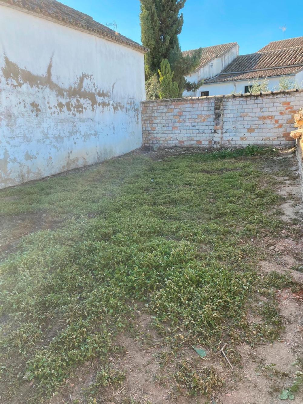  en venta casa Lopera Campiña De Jaén 53