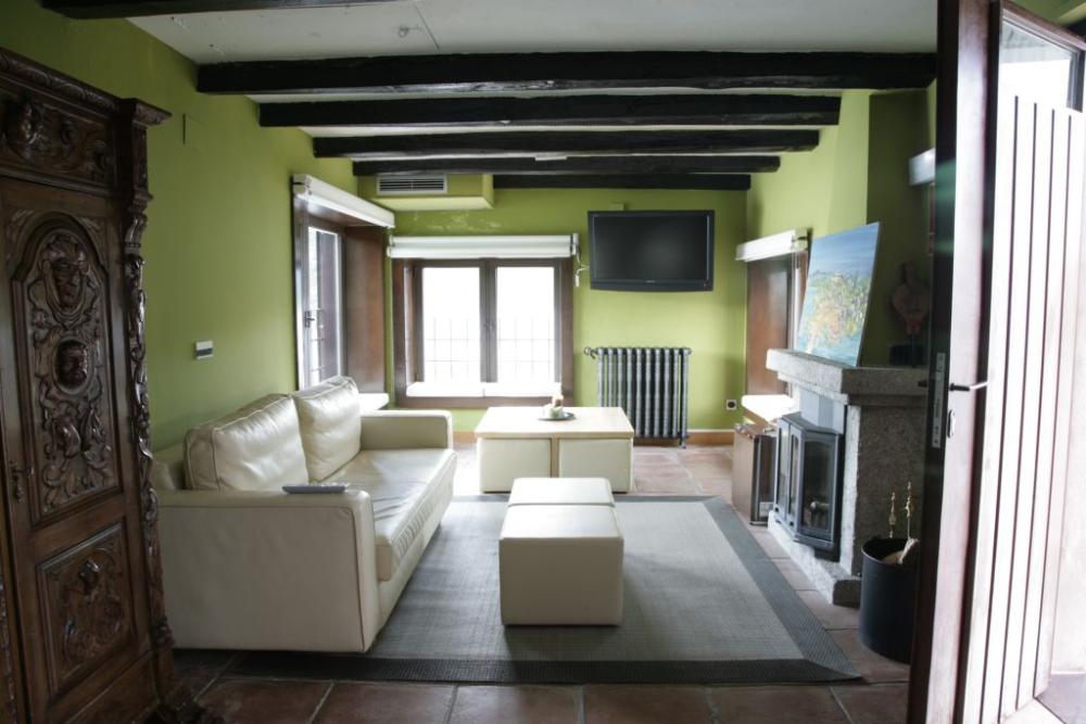  en venta casa Arroyo De La Parra Alberche 9