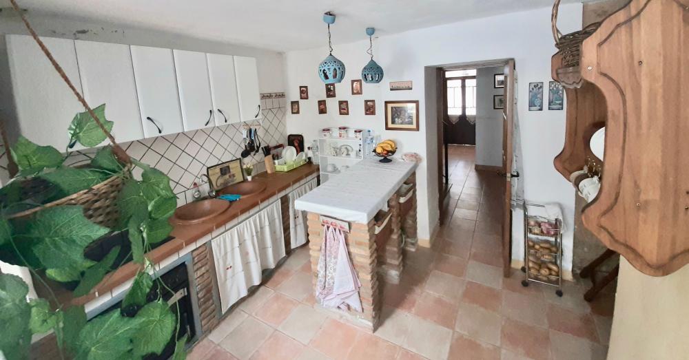  en venta casa Arriate Serranía De Ronda 4