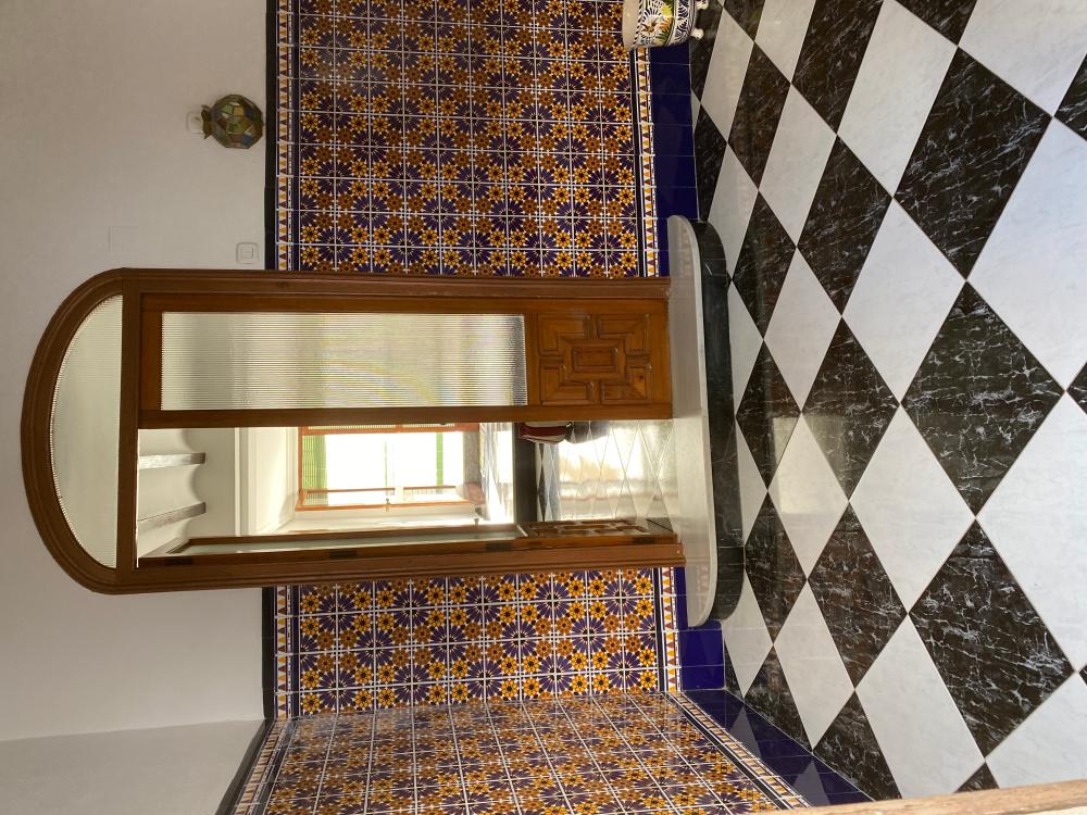  en venta casa Lopera Campiña De Jaén 1
