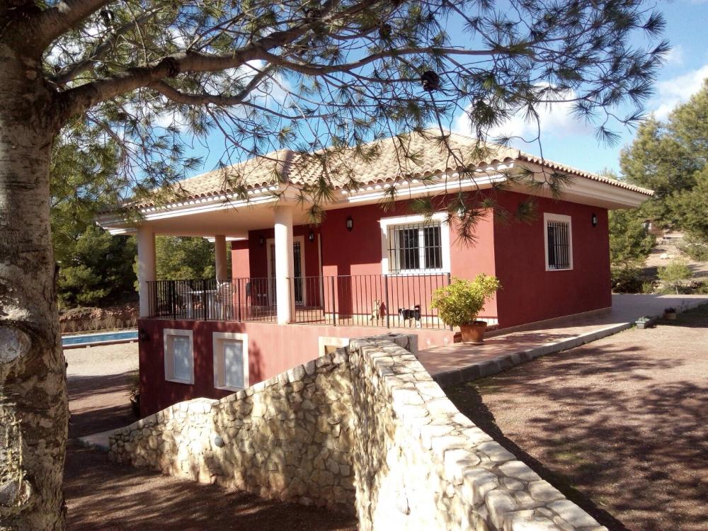  en venta chalet Aledo Bajo Guadalentín 30