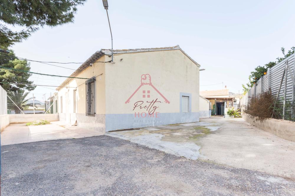  en venta planta baja La Majada Bajo Guadalentín 1