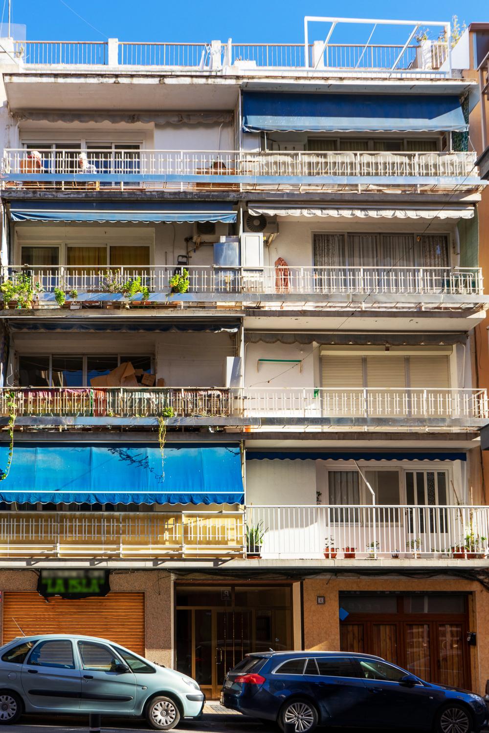 en venta apartamento Benidorm (Centro) Marina Baixa 2