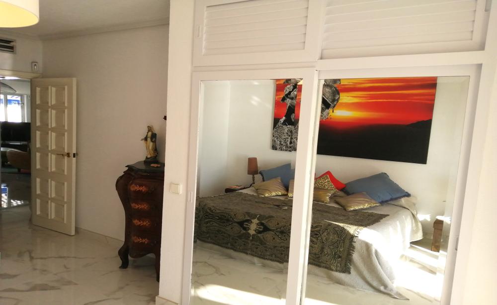  en venta ático La Manga Del Mar Menor Campo De Cartagena 7