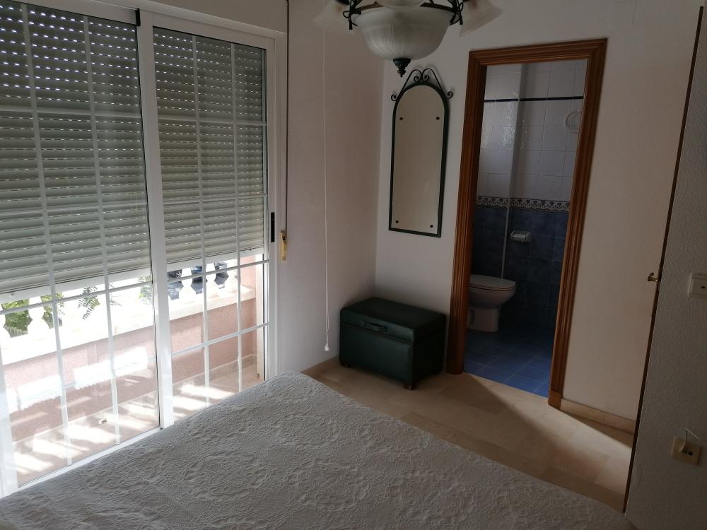  en venta casa de pueblo Santa Pola Baix Vinalopó 12