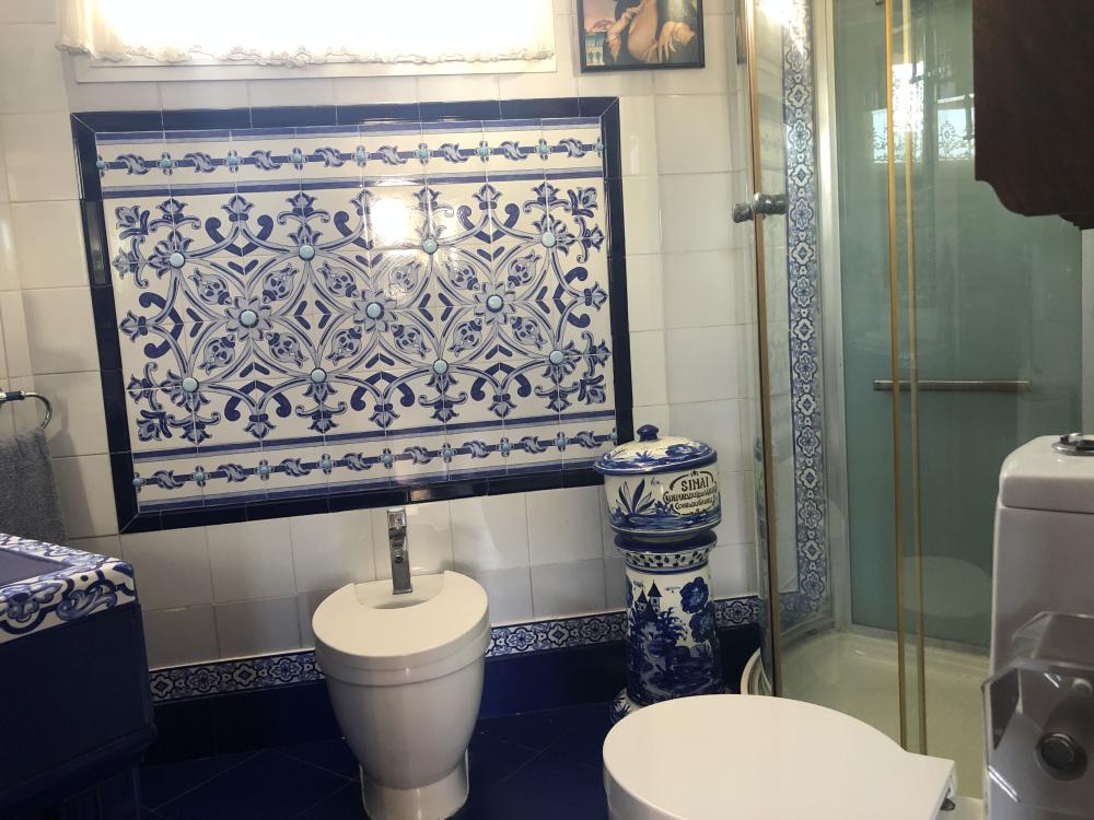  en venta dúplex Torremolinos Costa Del Sol Occidental 12