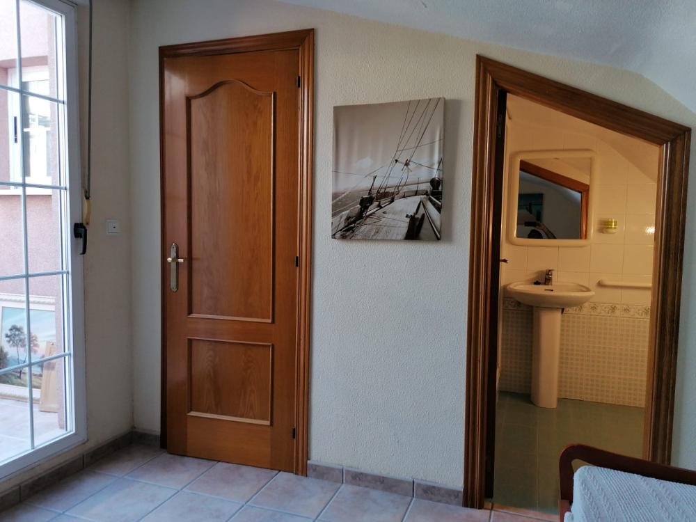  en venta casa de pueblo Santa Pola Baix Vinalopó 33