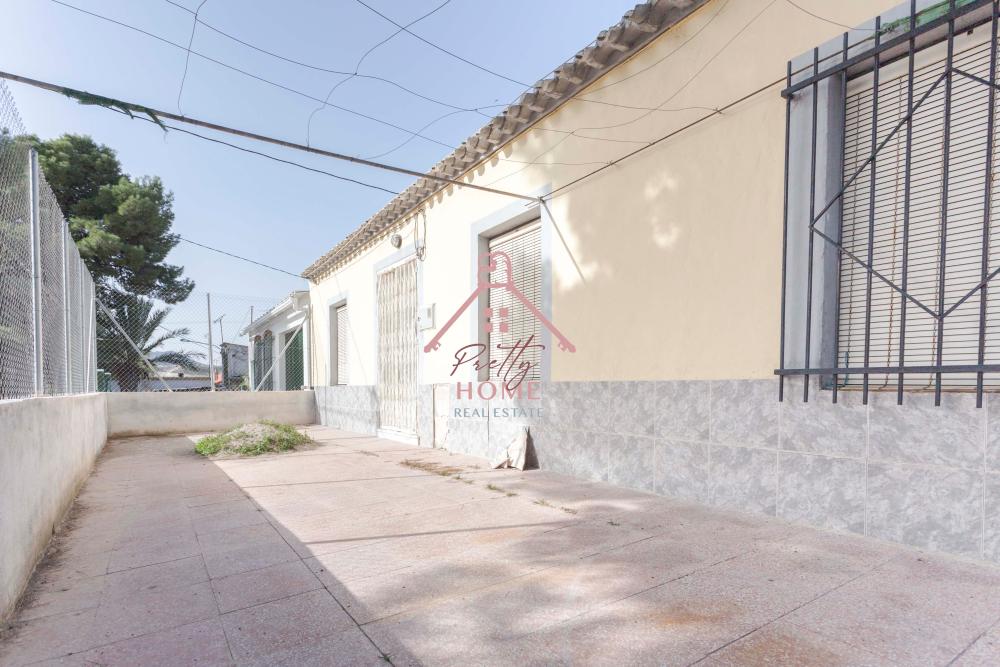  en venta planta baja La Majada Bajo Guadalentín 2