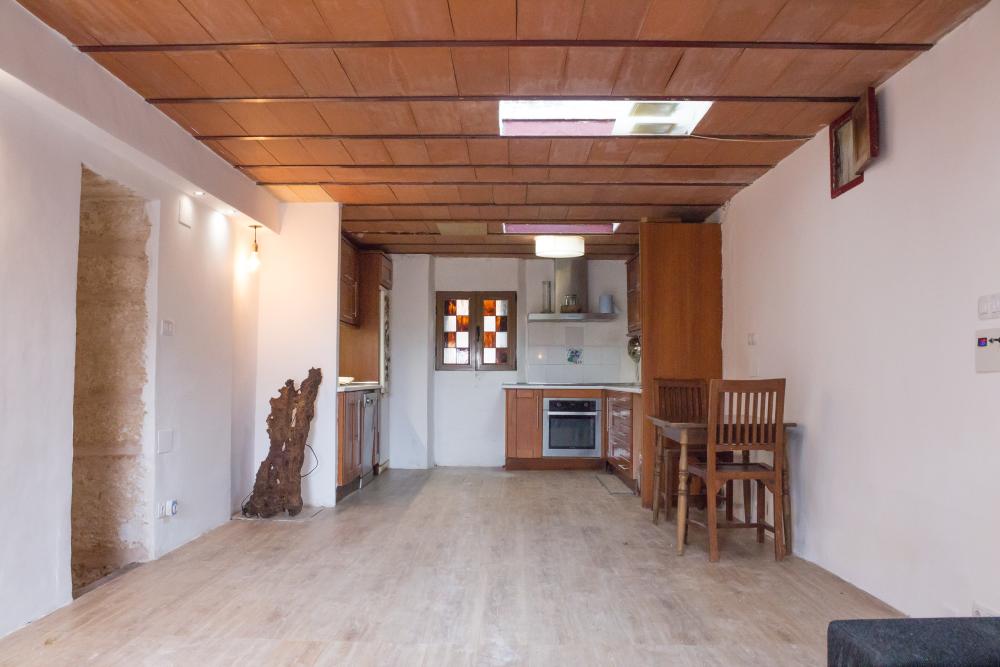  en venta casa Son Armadams-El Terreno Palma 7