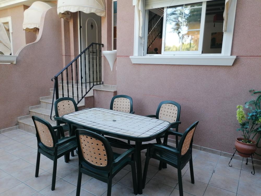  en venta casa de pueblo Santa Pola Baix Vinalopó 1