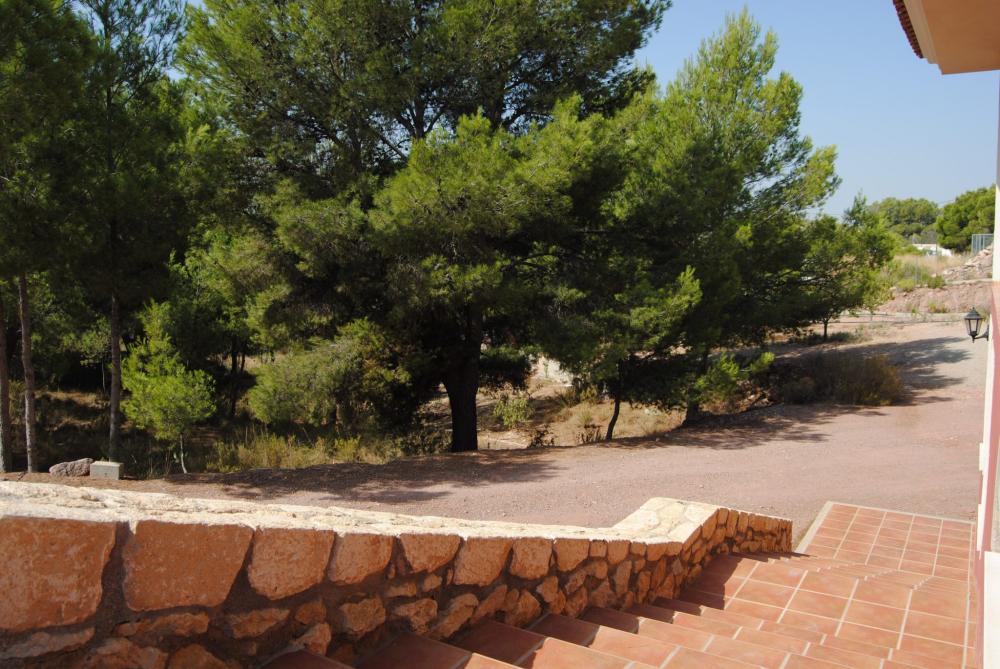  en venta chalet Aledo Bajo Guadalentín 24