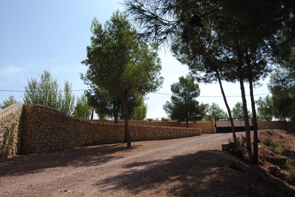  en venta chalet Aledo Bajo Guadalentín 31