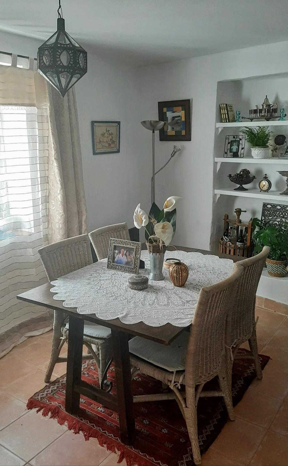  en venta casa Arriate Serranía De Ronda 7
