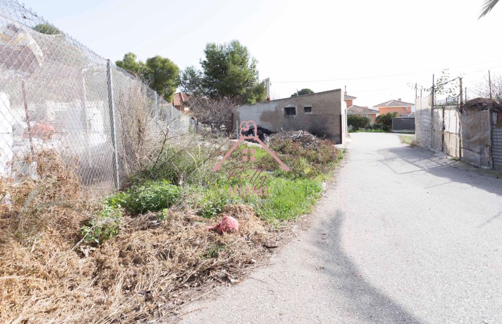  en venta planta baja La Majada Bajo Guadalentín 27