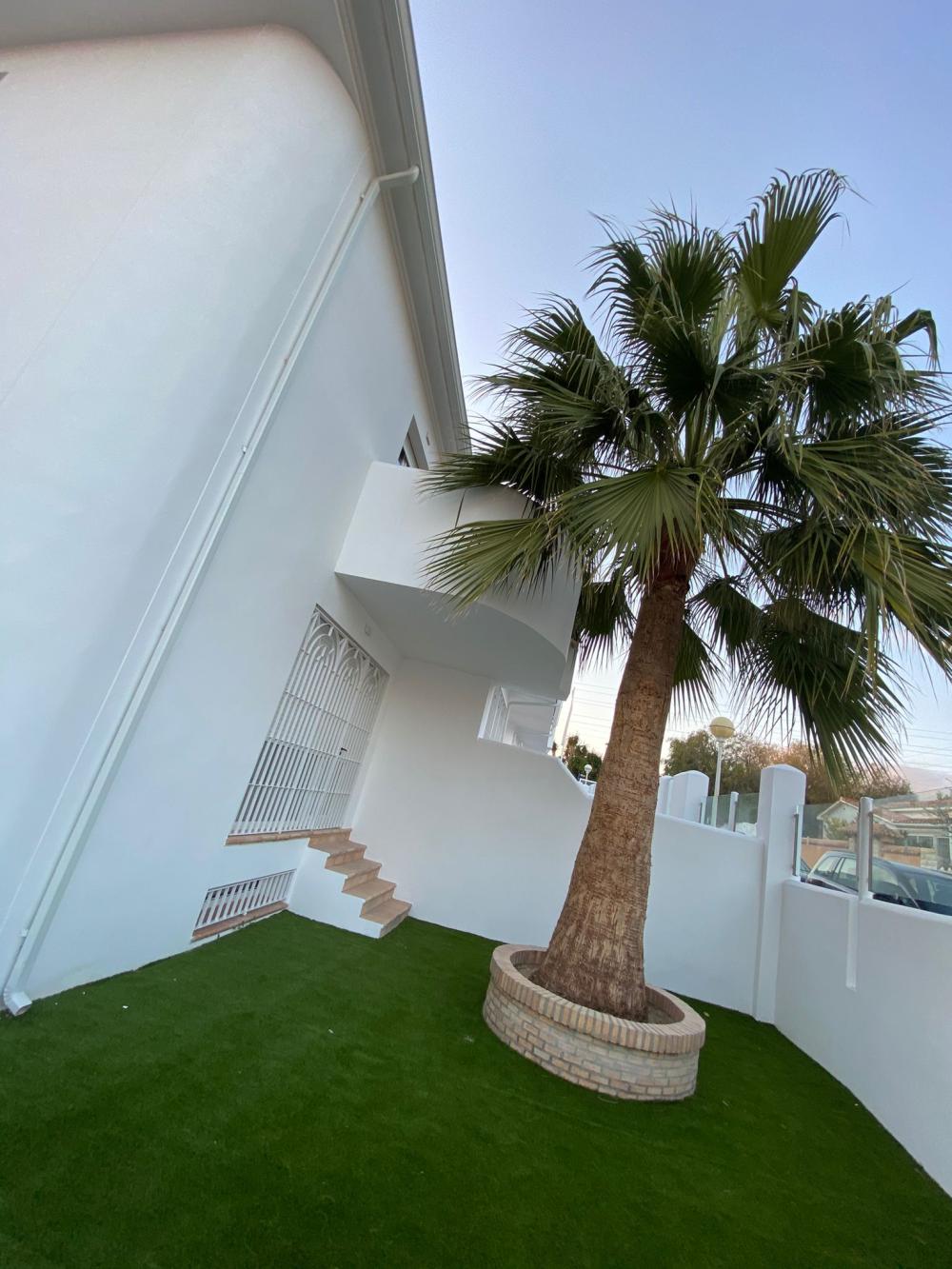  en venta casa de pueblo Los Boliches Costa Del Sol Occidental 1