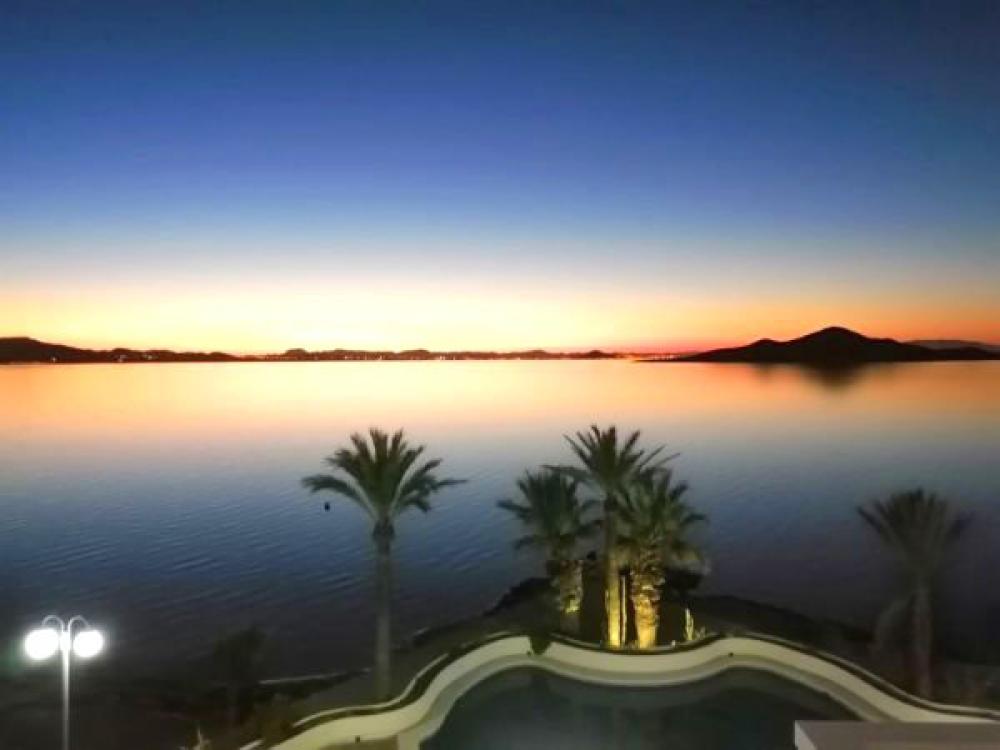  en venta ático La Manga Del Mar Menor Campo De Cartagena 2