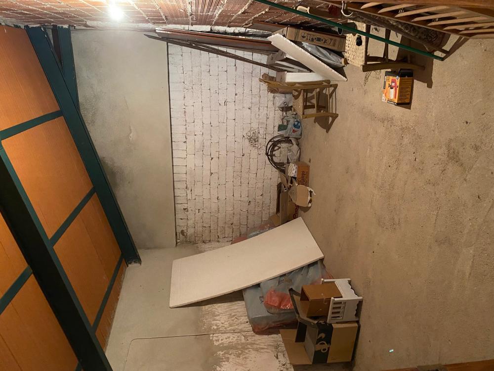  en venta casa Lopera Campiña De Jaén 51