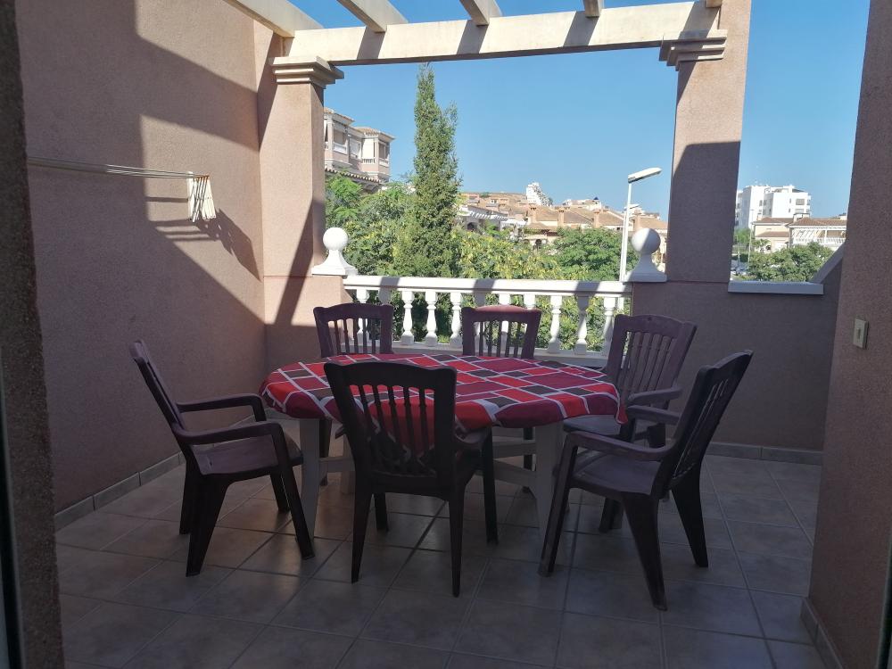  en venta casa de pueblo Santa Pola Baix Vinalopó 24
