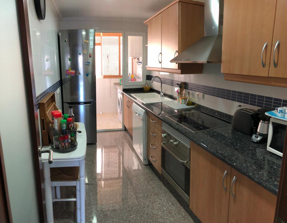  en venta ático Patja De Xeraco Safor 23