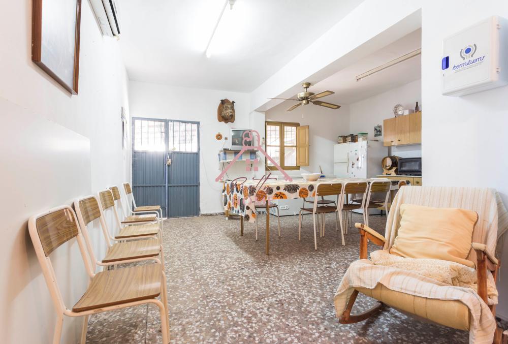  en venta planta baja La Majada Bajo Guadalentín 10
